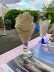 Nachspeise